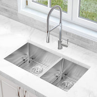 Ancona Prestige Series 32" Residential Kitchen Sink - AN-3313