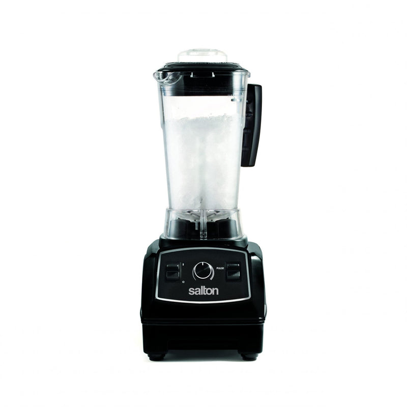 Salton 2 L Power Blender - BL1486BLT|Mélangeur puissant Salton de 2 litres - BL1486BLT