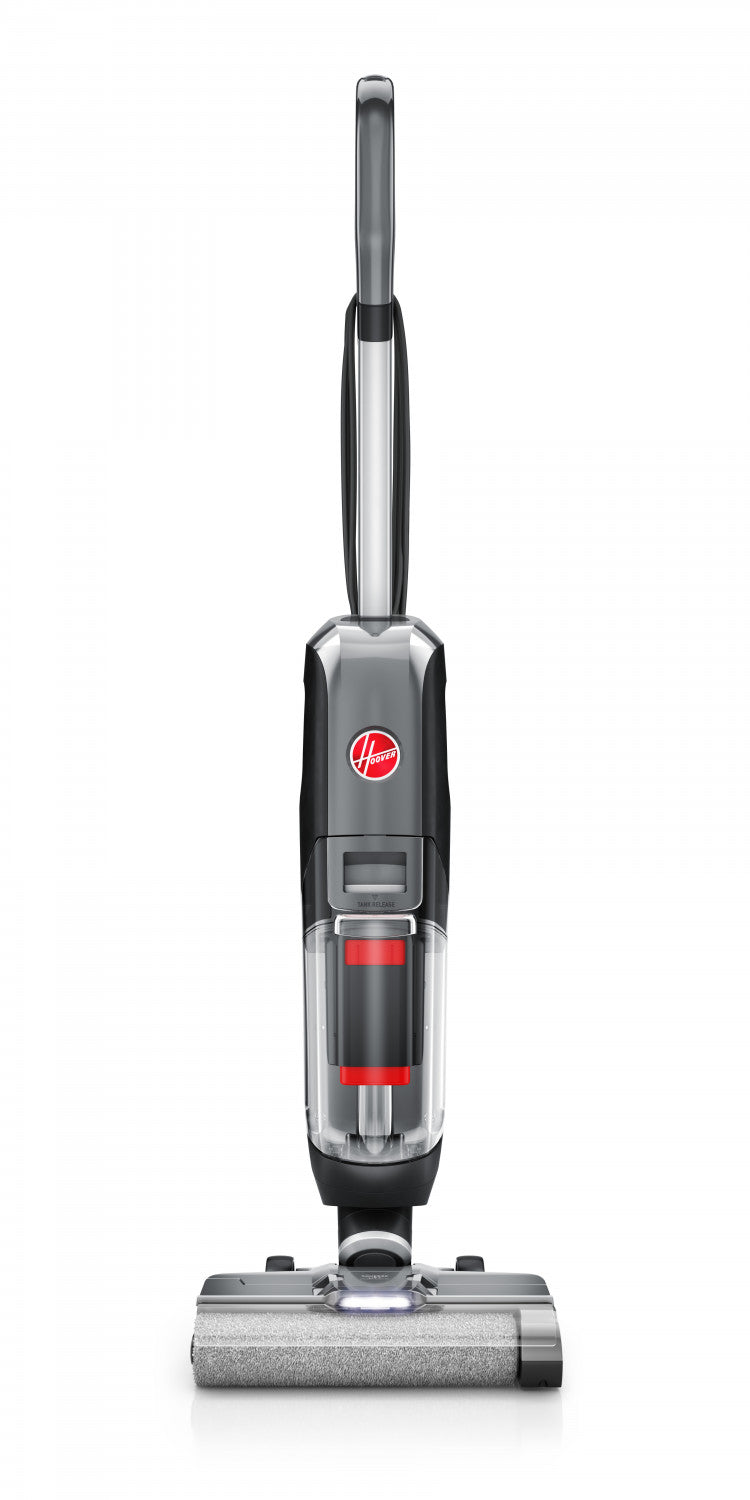 Hoover Streamline Hard Floor Wet Dry Vacuum|Aspirateur Streamline de Hoover pour planchers durs secs et humides
