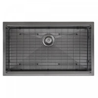 Ancona 32" Undermount Kitchen Sink - AN-3356