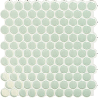 Smart Tiles Peel and Stick 4-Sheet 9 x 9 Backsplash - Penny Sergio|Dosseret Smart Tiles peler et coller 9 x 9, 4 feuilles - Penny Sergio