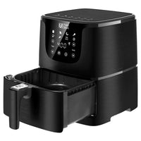 Ultima Cosa Presto Luxe Plus 5 L Air Fryer - TXG-S5T1 BLACK|Aspirateur sans fil X30 Pro de Roidmi