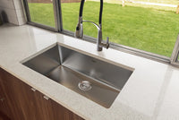 Ancona Prestige Series 30" Undermount Kitchen Sink - AN-3309