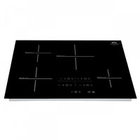 Forno Lecce 30" Built-In Induction Cooktop - FCTIN0545-30|Surface de cuisson à induction encastrée Forno Lecce de 30 po - FCTIN0545-30