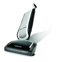 Oreck Elevate Conquer Upright Vacuum 