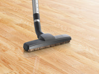 Hoover Pro Deluxe Bagless Canister Vacuum 