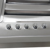 Forno Frassanito 30" Under-Cabinet Range Hood - FRHRE5346-30|Hotte de cuisinière sous l'armoire Forno Frassanito de 30 po - FRHRE5346-30