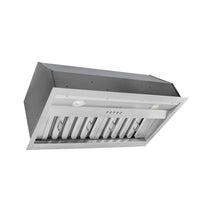 Caloric 30" Convertible Insert Range Hood - CVI28-SS|Hotte de cuisinière encastrée convertible Caloric de 30 po - CVI28-SS
