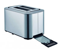 Salton Countdown 2-Slice Digital Toaster - ET2137|Grille-pain numérique Salton à 2 tranches avec compte à rebours - ET2137