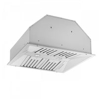 Forno Altilia 30" Under-Cabinet Range Hood - FRHRE5337-30|Hotte de cuisinière sous l'armoire Forno Altilia de 30 po - FRHRE5337-30