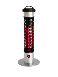 Energ+ Infrared Electric Portable Patio Heater - HEA-21212|Radiateur de terrasse portatif électrique et à infrarouge Energ+ - HEA-21212