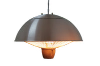 Energ+ Infrared Electric Hanging Patio Heater - HEA-21538S|Radiateur de terrasse suspendu électrique et à infrarouge Energ+ - HEA-21538S