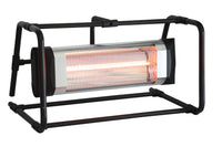 Energ+ Infrared Electric Portable Patio Heater - HEA-21548-BB|Radiateur de terrasse portatif électrique et à infrarouge Energ+ - HEA-21548-BB