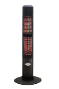 Energ+ Infrared Electric Patio Heater - HEA-965|Radiateur de terrasse électrique et à infrarouge Energ+ - HEA-965