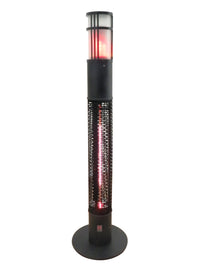 Westinghouse Infrared Electric Portable Patio Heater - WES31-1588|Radiateur de terrasse portatif électrique et à infrarouge Westinghouse - WES31-1588