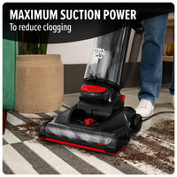 Dirt Devil Multi-Surface Total Pet+ Upright Vacuum|Aspirateur vertical multisurface Total Pet+ de Dirt Devil