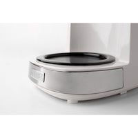 Haden Heritage Coffee Maker - Ivory White|Cafetière Heritage de Haden - blanc ivoire