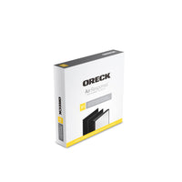 Oreck Air Response Filter Set Small 