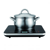 Salton Induction Cooking Station - ID1880|Surface de cuisson à induction Salton - ID1880