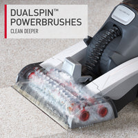 Hoover Dual Spin Pet Carpet Cleaner 