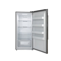 Forno Rizzuto 13.8 Cu. Ft. Right Handle Refrigerator - FFFFD1933-32RS|Réfrigérateur Forno Rizzuto de 13,8 pi3 avec poignée à droite - FFFFD1933-32RS