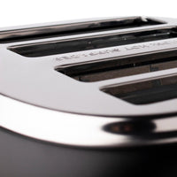 Haden Heritage 4-Slice Toaster - Black Copper|Grille-pain Heritage de Haden à 4 tranches - cuivre noir