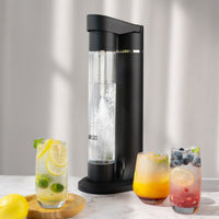 Ultima Cosa Presto Frizzante Soda Maker - UC-SM001|Aspirateur sans fil Z1 Air de Roidmi pour la stérilisation
