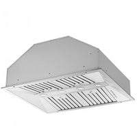 Forno Altilia 36" Under-Cabinet Range Hood - FRHRE5337-36|Hotte de cuisinière sous l'armoire Forno Altilia de 36 po - FRHRE5337-36