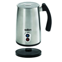 Salton Cordless Milk Frother - FR1416|Mousseur sans fil Salton - FR1416