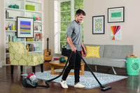 Dirt Devil Express Lite Canister Vacuum|Aspirateur-traîneau Express Lite de Dirt Devil