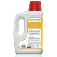 Hoover Renewal Carpet Cleaning Formula 128Oz (2 Pack) 