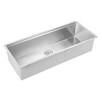 Ancona 45" Undermount Workstation Kitchen Sink - AN-3373
