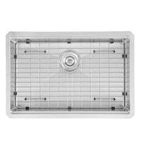 Ancona 28" Undermount Workstation Kitchen Sink - AN-3371