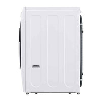 LG 5.2 cu. ft. Ultra Large Capacity Front Load Washer - WM3420CW | WM3420CW