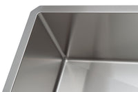 Ancona Prestige Series 30" Undermount Kitchen Sink - AN-3309