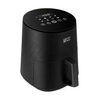 Ultima Cosa Presto Luxe 3 L Air Fryer - AFT03502|Friteuse à air chaud Presto Luxe de Ultima Cosa de 3 L - AFT03502