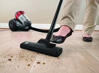 Dirt Devil Express Lite Canister Vacuum|Aspirateur-traîneau Express Lite de Dirt Devil