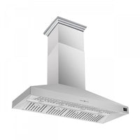 Forno Orvieto 60" Wall Mount Range Hood - FRHWM5094-60|Hotte de cuisinière murale Forno Orvieto de 60 po - FRHWM5094-60