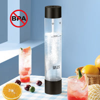 Ultima Cosa Presto Frizzante Soda Maker - UC-SM001|Aspirateur sans fil Z1 Air de Roidmi pour la stérilisation
