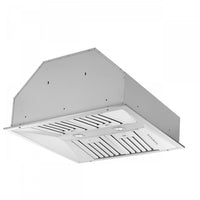 Forno Altilia 30" Under-Cabinet Range Hood - FRHRE5337-30|Hotte de cuisinière sous l'armoire Forno Altilia de 30 po - FRHRE5337-30