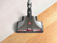 Hoover Pro Deluxe Bagless Canister Vacuum 