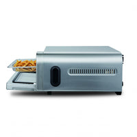 Salton Pizzadesso Professional Pizza Oven - TO2122SS|Four à pizza Pizzadesso de Salton de style professionnel - TO2122SS