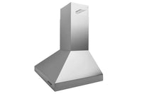 Hauslane 30-Inch Wall Mount Stainless Steel Range Hood - WM-530SS-30B|Hotte de cuisinière murale Hauslane de 30 po en acier inoxydable - WM-530SS-30B