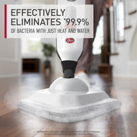 Hoover Steam Mop 