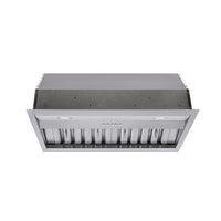 Caloric 36" Convertible Insert Range Hood - CVI34-SS|Hotte de cuisinière encastrée convertible Caloric de 36 po - CVI34-SS