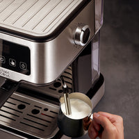 Ultima Cosa Presto Bollente Quindici Espresso Machine - CM5403E-UL|Machine à espresso Presto Bollente Quindici de Ultima Cosa - CM5403E-UL