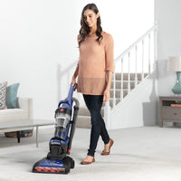 Hoover WindTunnel® Complete Upright Vacuum 