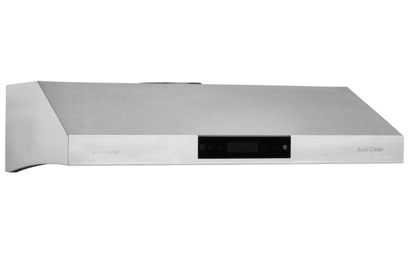 Hauslane 30-Inch Under Cabinet Stainless Steel Range Hood - UC-PS38SS-30|Hotte de cuisinière sous l'armoire Hauslane de 30 po en acier inoxydable - UC-PS38SS-30