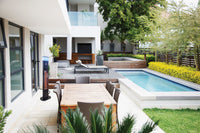 Energ+ Infrared Electric Patio Heater with Speaker - HEA-21848|Radiateur de terrasse électrique et à infrarouge Energ+ avec haut-parleur - HEA-21848