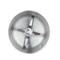 Salton Steel Coffee Spice Herb Grinder - CG2123|Moulin à café, à épices et à herbes Salton en acier inoxydable - CG2123